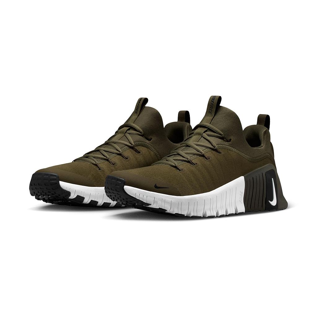Кросівки Nike Free Metcon 6 (FJ7127202) - фото