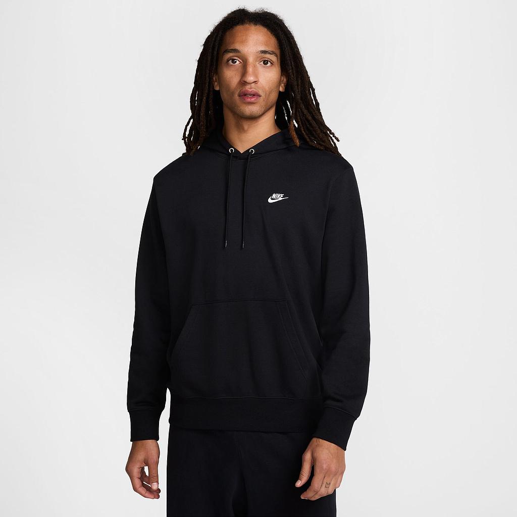 Толстовка Nike Club (FN3866010) - фото