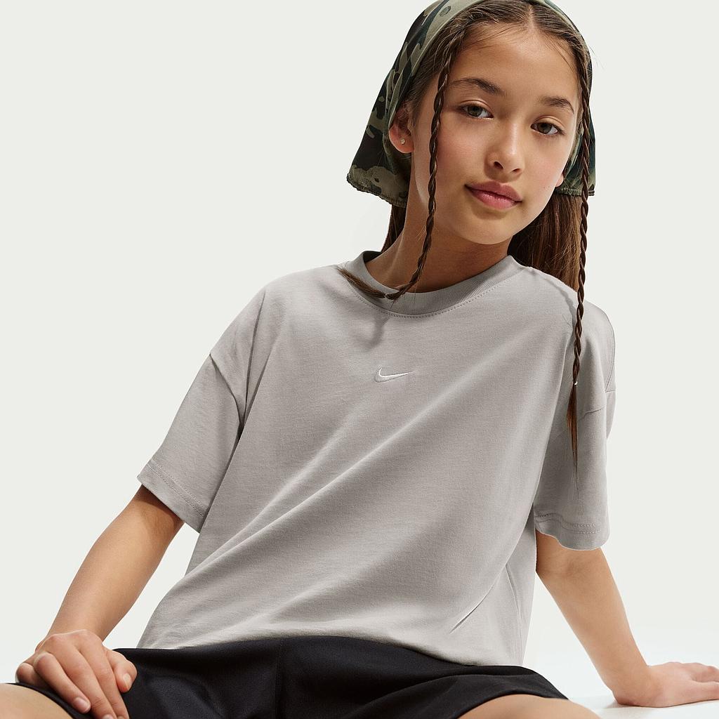 Футболка Nike Sportswear Essential (FZ5559236) - фото