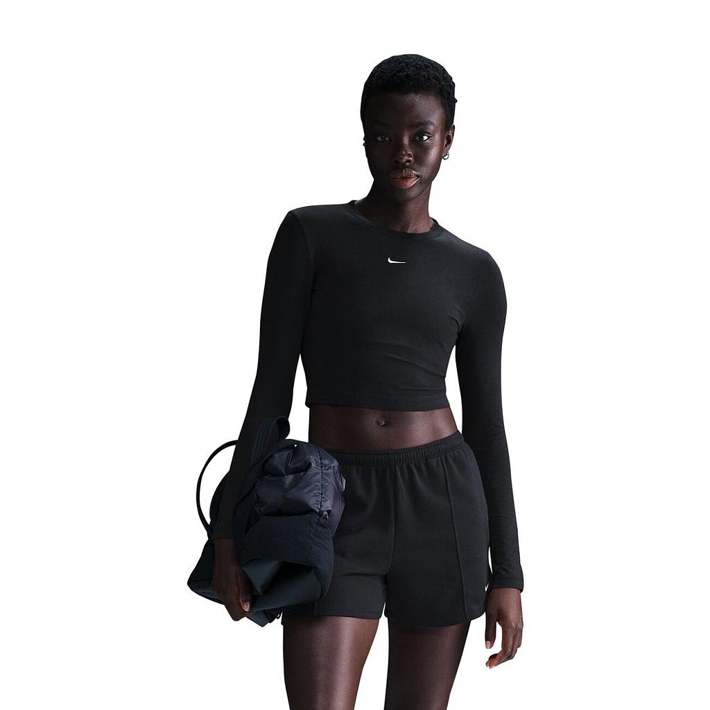 Футболка Nike Sportswear Chill Knit (HF5322011) - фото