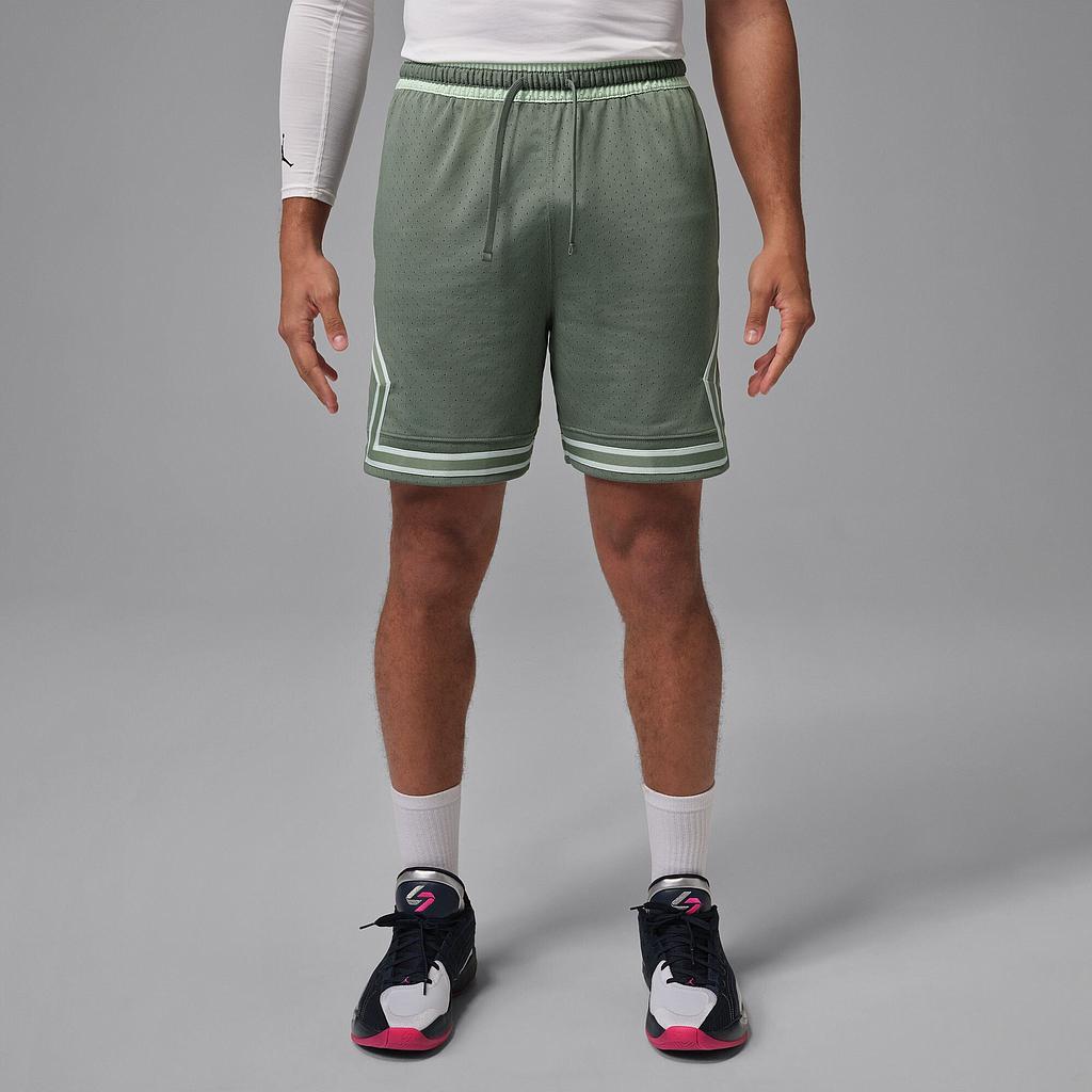 Шорти Jordan Sport (HF9910351) - фото