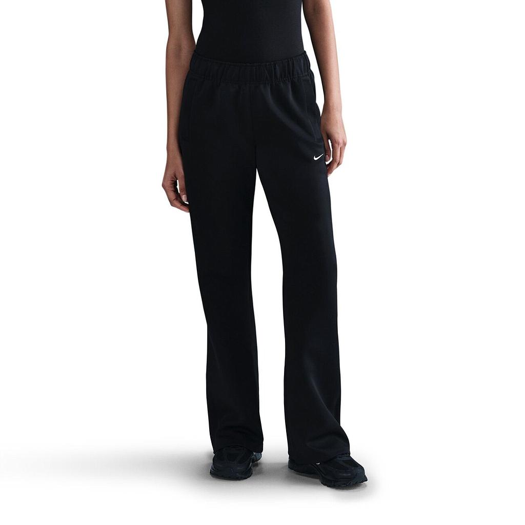 Штани Nike Sportswear Windrunner Mid-Rise Slim Knit (HJ1016010) - фото