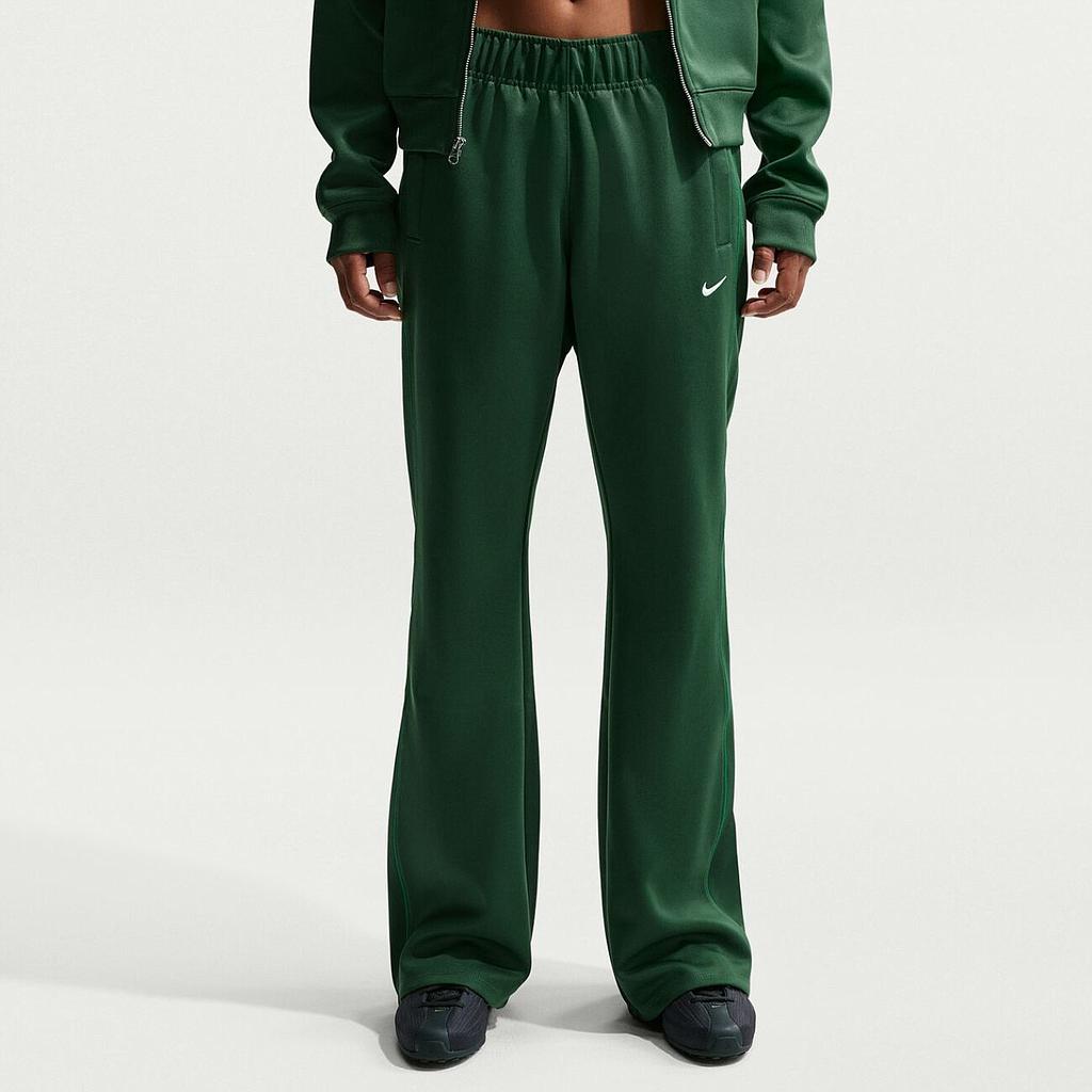 Штани Nike Sportswear Windrunner Mid-Rise Slim Knit (HJ1016323) - фото