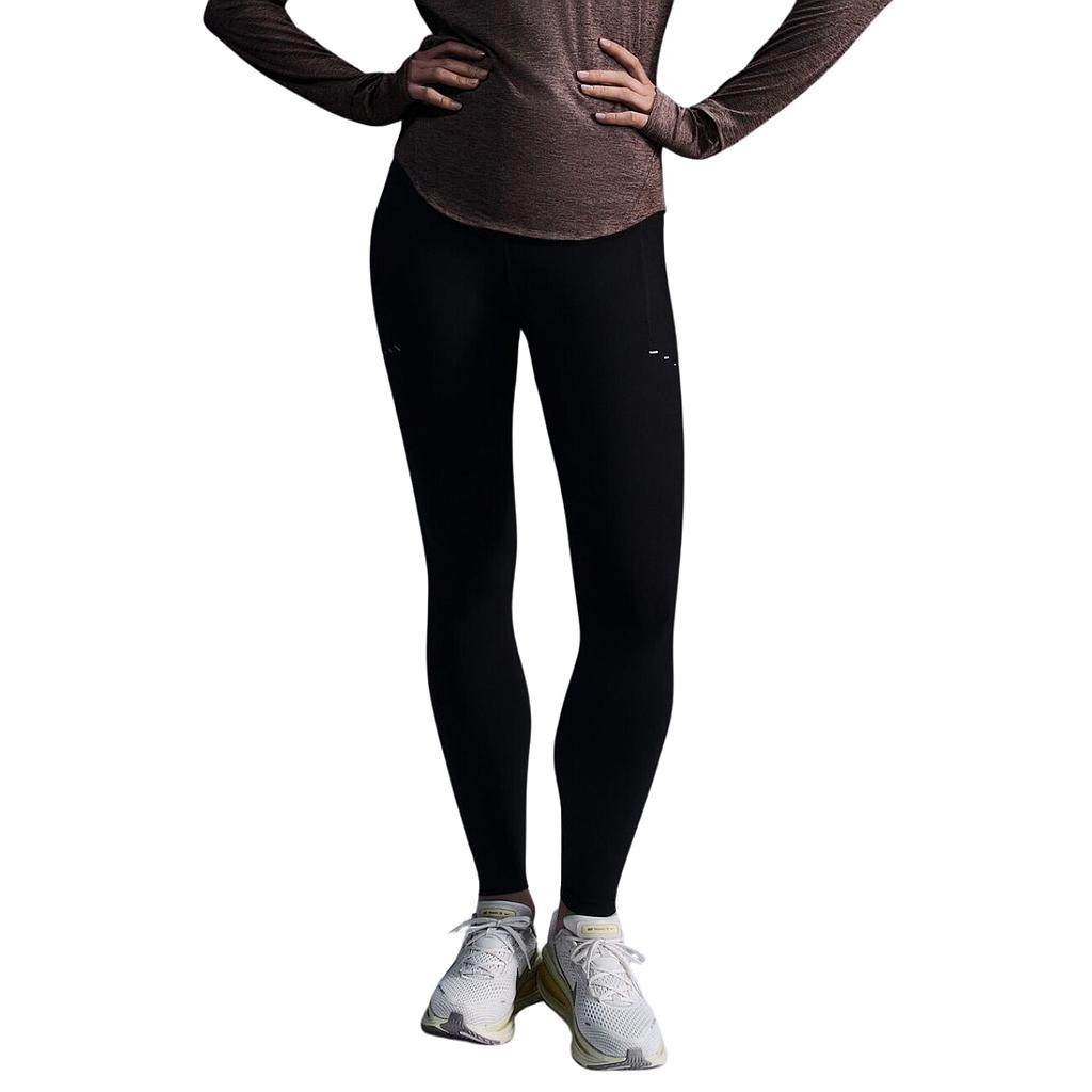 Легінси Nike Swift High-Waisted 7|8 (HJ2252010) - фото