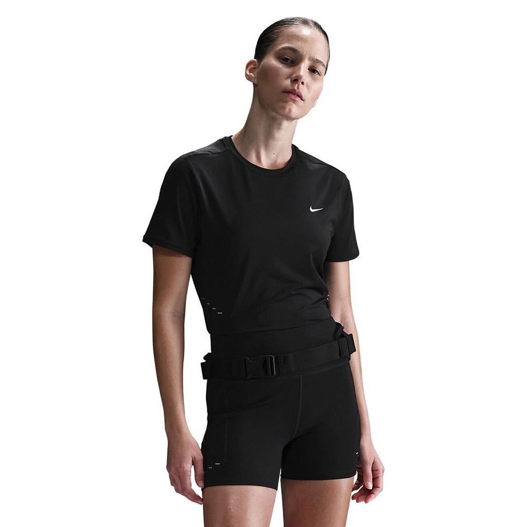 Футболка Nike Swift Dri-FIT Short-Sleeve (HM9698010) - фото