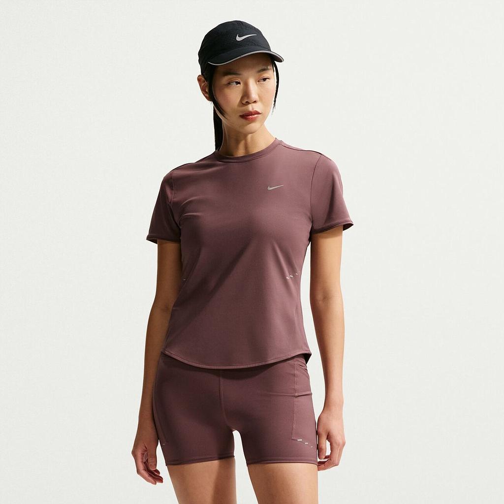 Футболка Nike Swift Dri-FIT Short-Sleeve (HM9698502) - фото