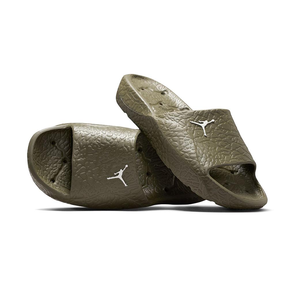 Сланці Jordan Franchise Shower (HQ2163201) - фото