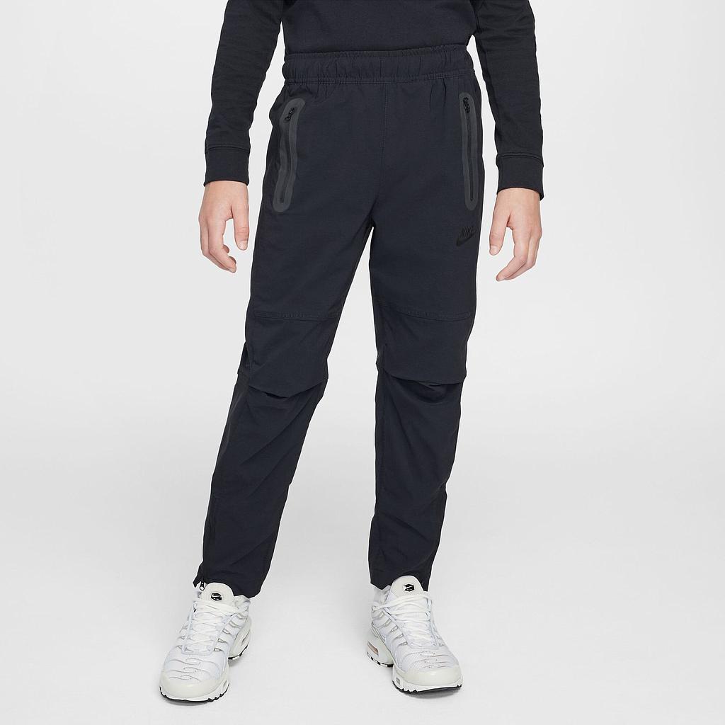 Штани Nike Tech Woven (HQ8921010) - фото