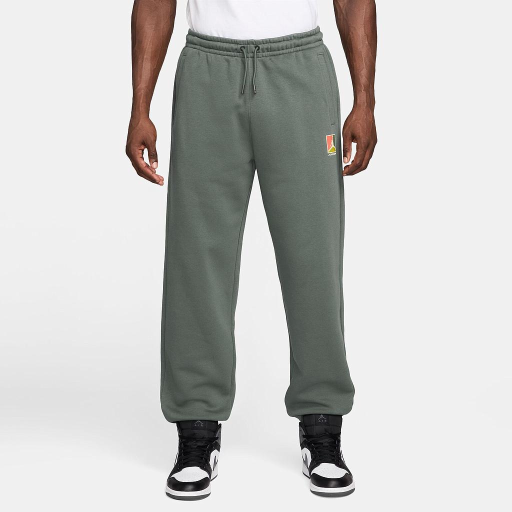 Штани Jordan Brooklyn Fleece (HV0546351) - фото