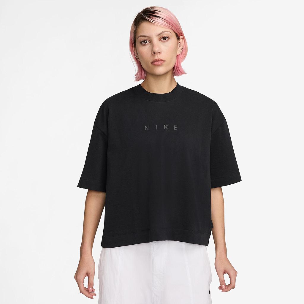 Футболка Nike Sportswear (HV4955010) - фото