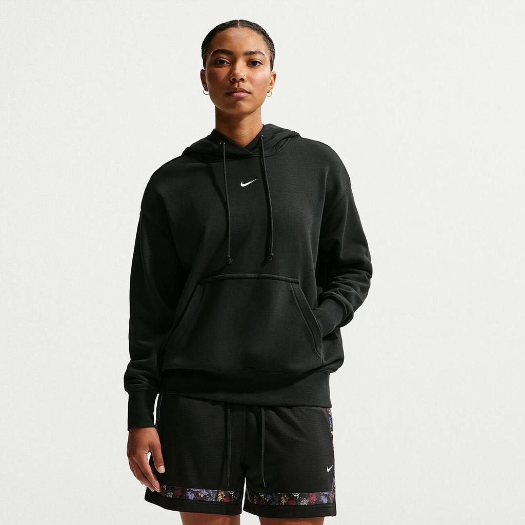 Толстовка Nike Phoenix Fleece (HV8101010) - фото
