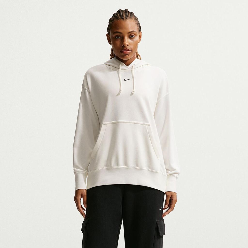 Толстовка Nike Phoenix Fleece (HV8101133) - фото