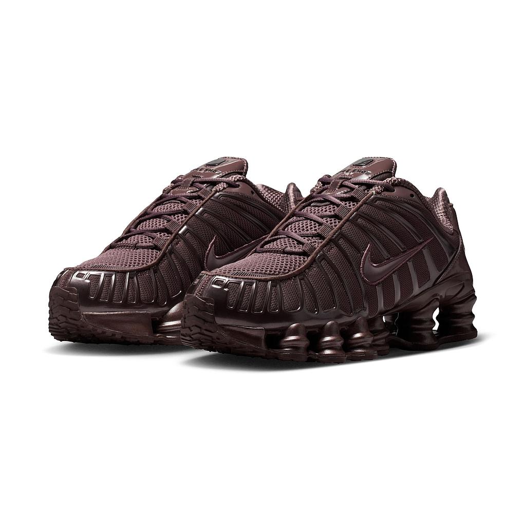 Кросівки Nike Shox TL (IB1087500) - фото