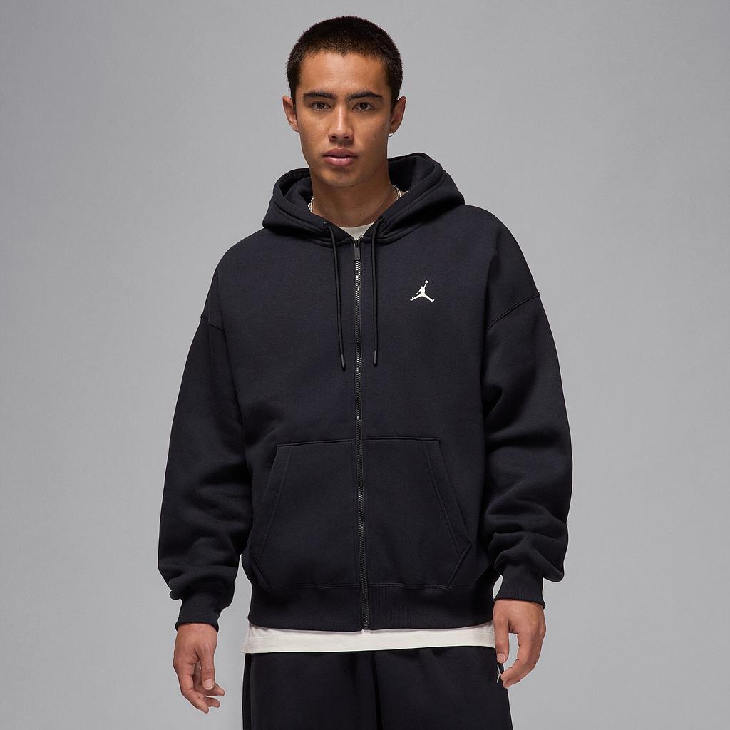 Толстовка Jordan Brooklyn Fleece (IB7231010) - фото