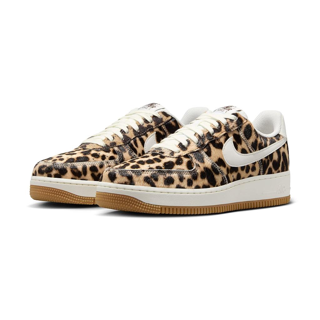 Кеди Nike Air Force 1 '07 (IB7695200) - фото