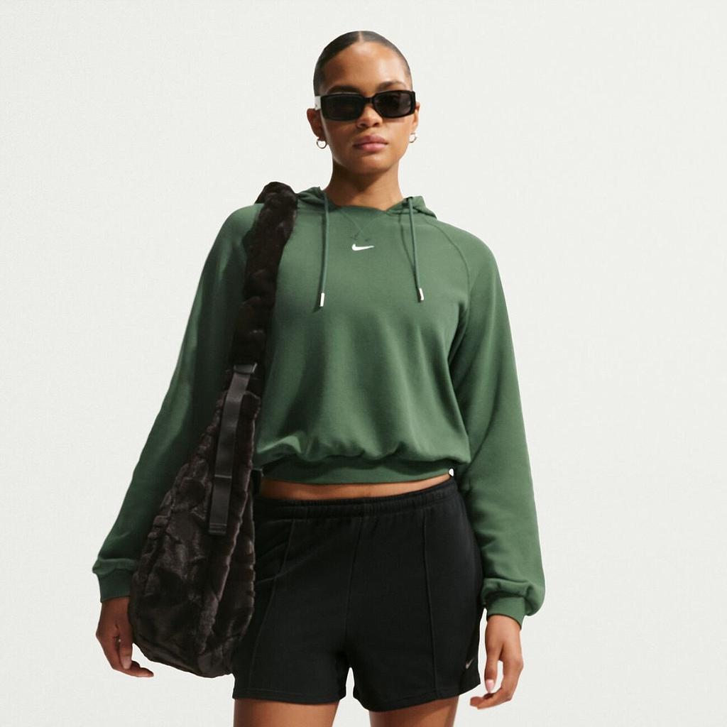 Толстовка Nike Nsw Chill Ft (IF0230323) - фото