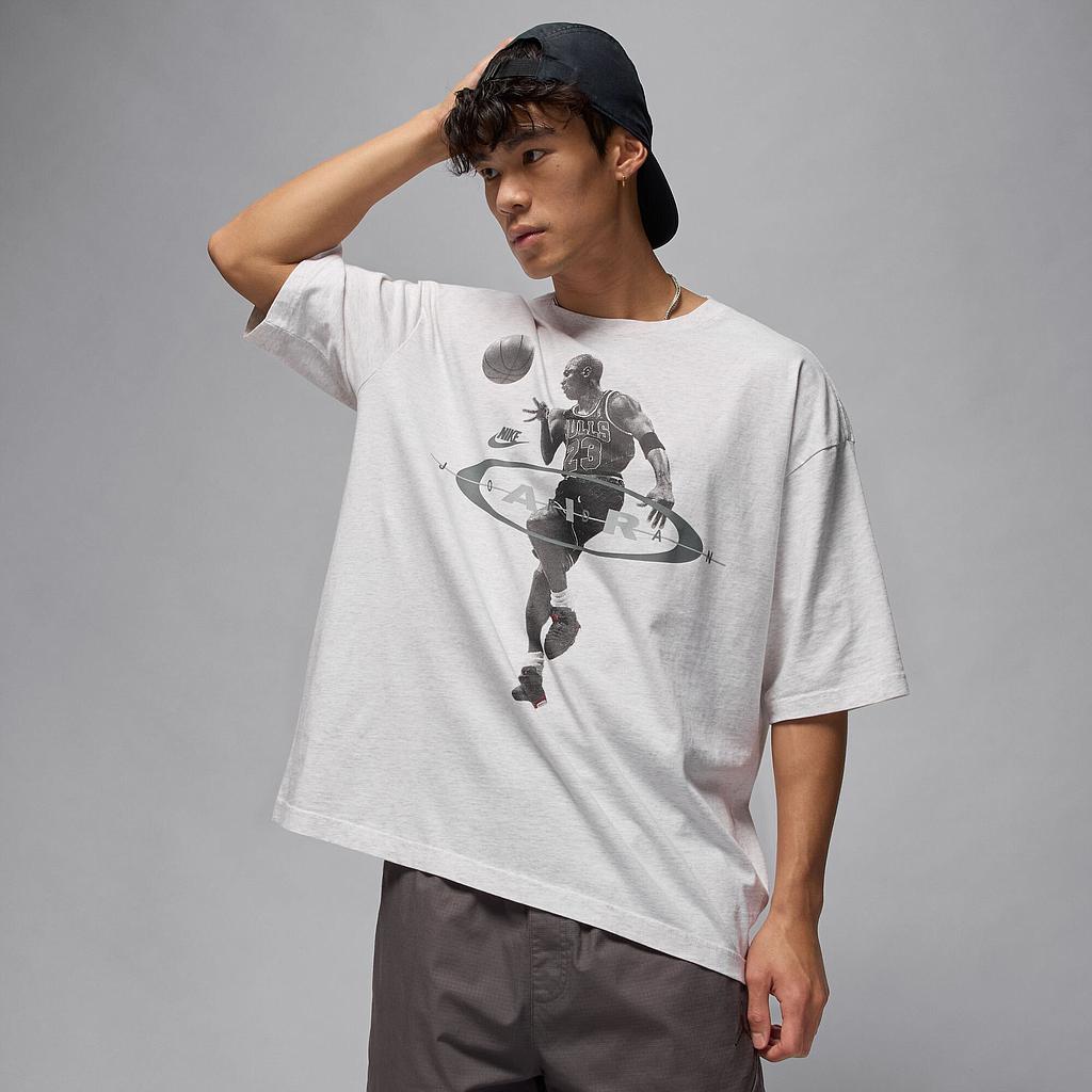 Футболка Jordan Brooklyn (IF1804051) - фото