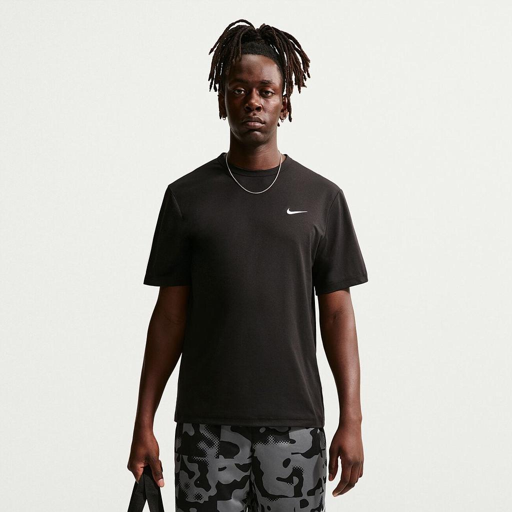 Футболка Nike Hyverse Dri-FIT UV Training (IF2197010) - фото