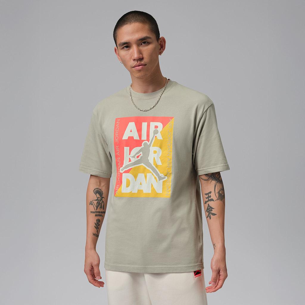 Футболка Jordan Graphic (IF3112334) - фото