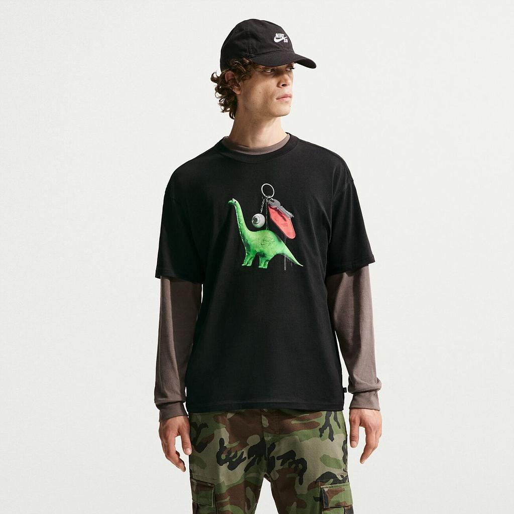 Футболка Nike SB (IH1431010) - фото