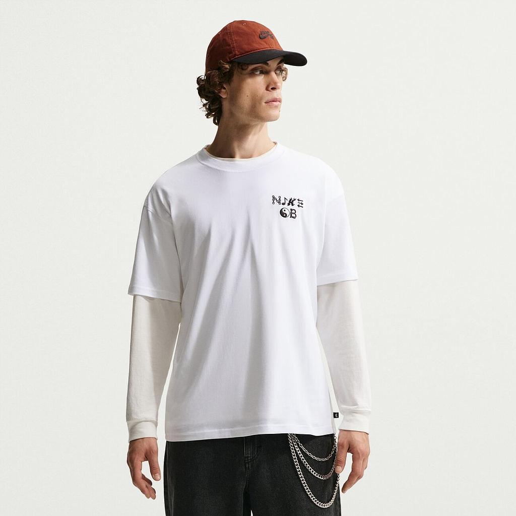 Футболка Nike SB (IH1435100) - фото