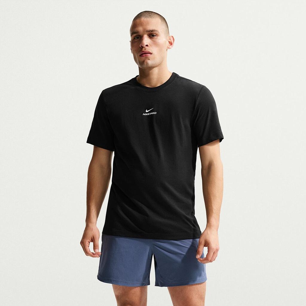 Футболка Nike Pro Dri-FIT (IH1947010) - фото