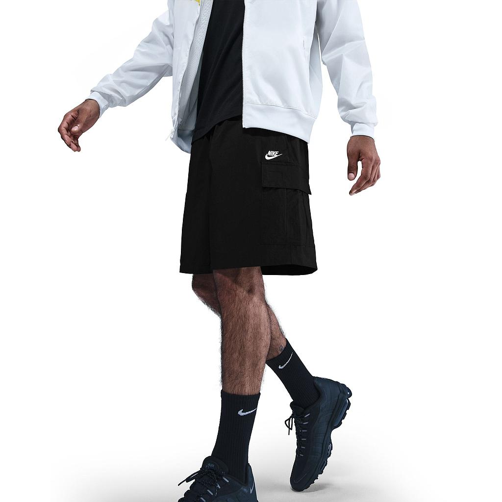 Шорти Nike Sportswear Club Utility (IH5047010) - фото