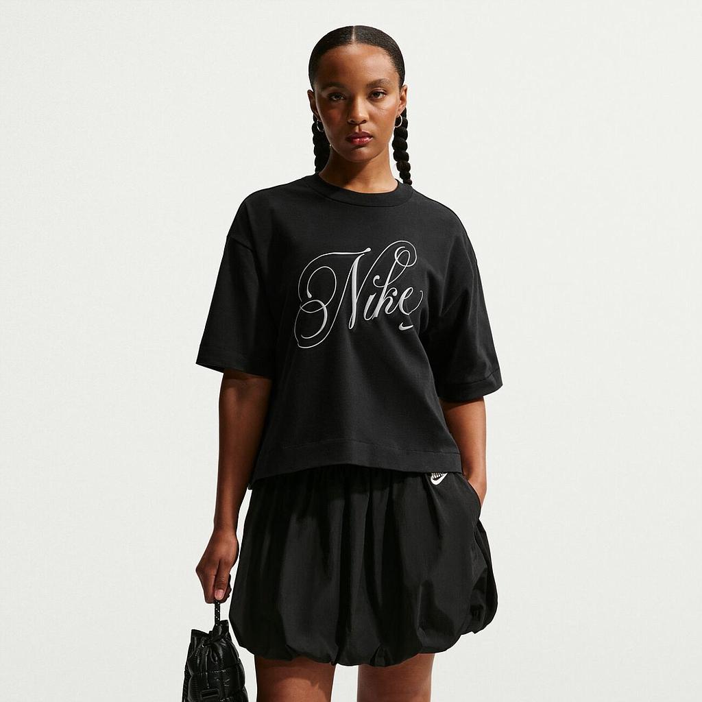 Футболка Nike Sportswear Oversized (IH7607010) - фото