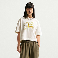 Футболка Nike Sportswear Oversized (IH7607133)