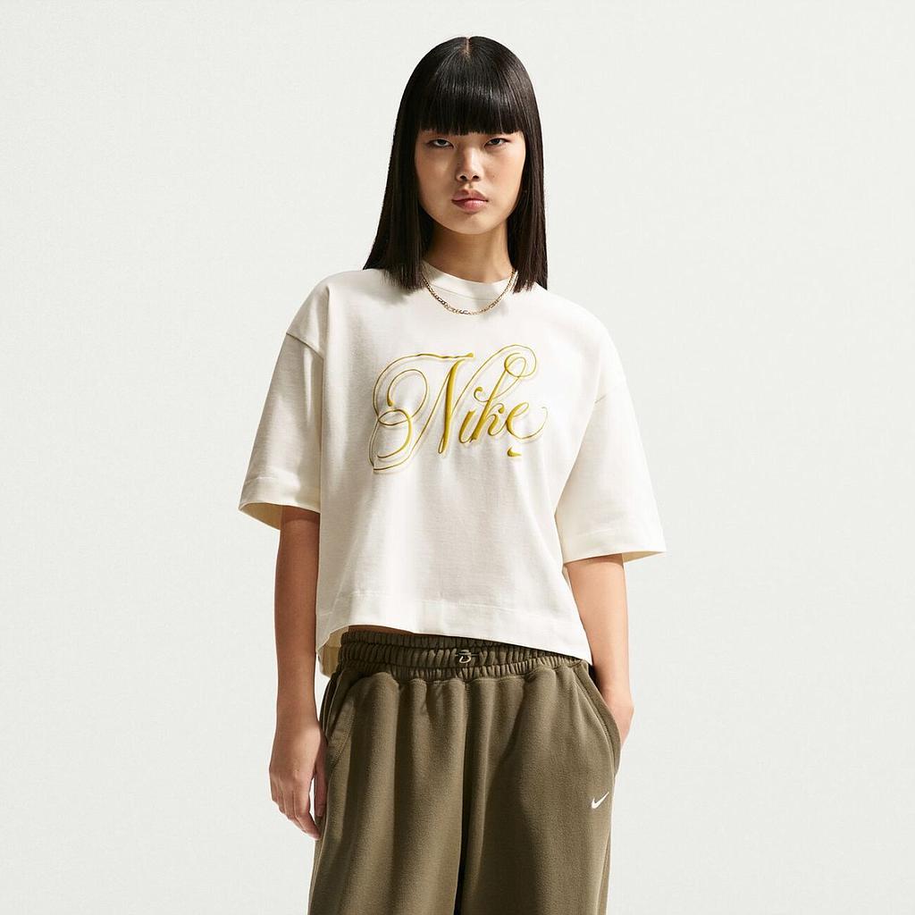 Футболка Nike Sportswear Oversized (IH7607133) - фото