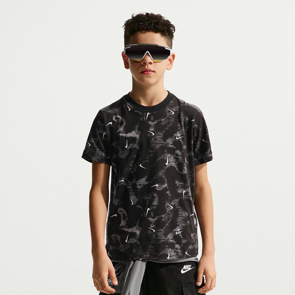 Футболка Nike Sportswear (II0458010) - фото