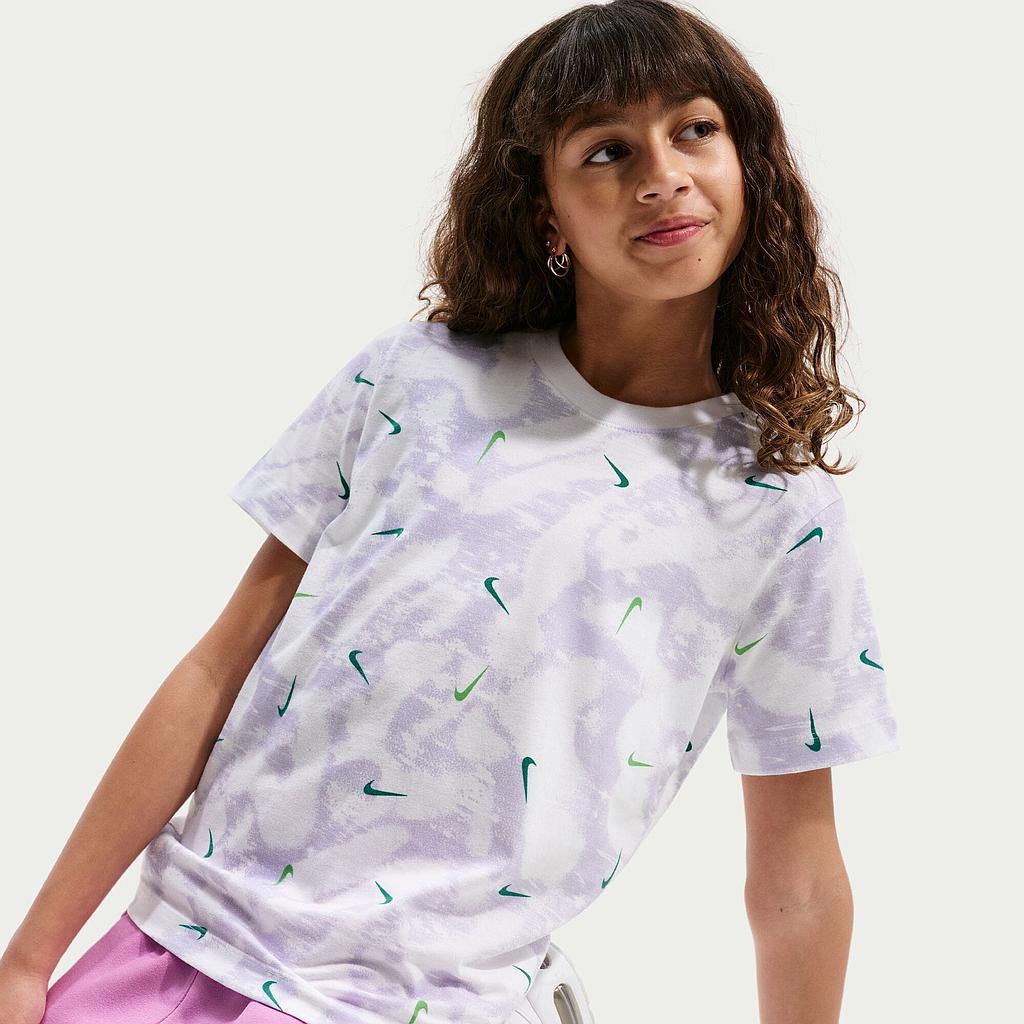 Футболка Nike Sportswear (II0458100) - фото