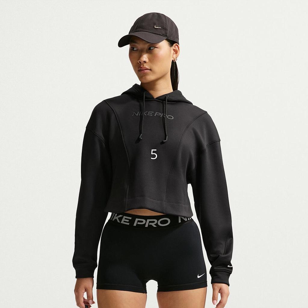 Толстовка Nike Pro Therma-FIT (II3866010) - фото