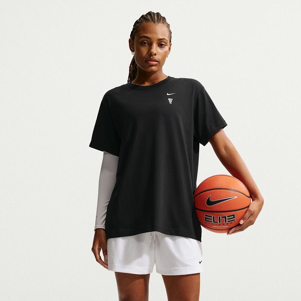 Футболка Nike Short-Sleeve Basketball (IM0301010) - фото