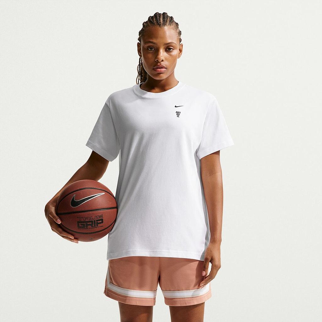 Футболка Nike Short-Sleeve Basketball (IM0301100) - фото