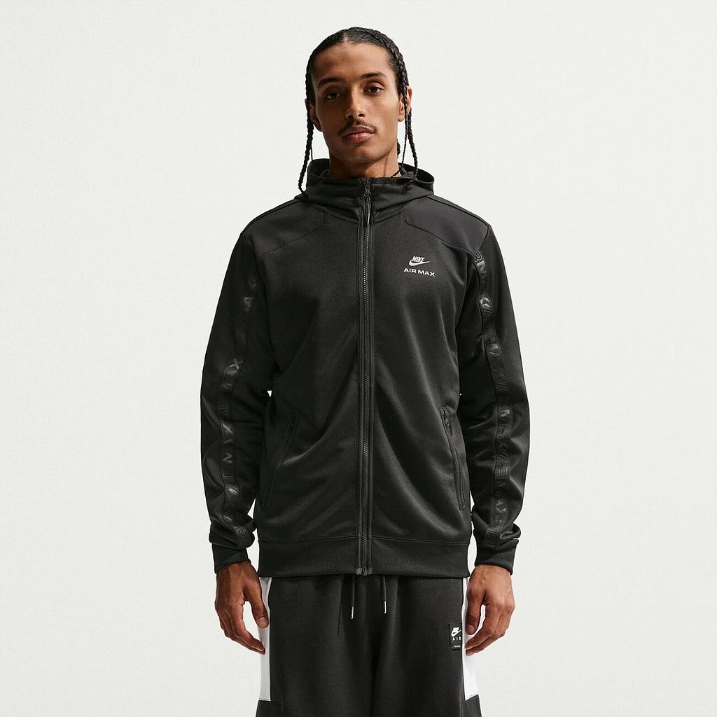 Олімпійка Nike Sportswear Air Max (IO1055010) - фото