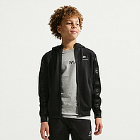 Толстовка Nike Sportswear Big Kids' (IO1154010)