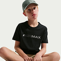 Футболка Nike Sportswear Big Kids' Air Max (IO1157010)