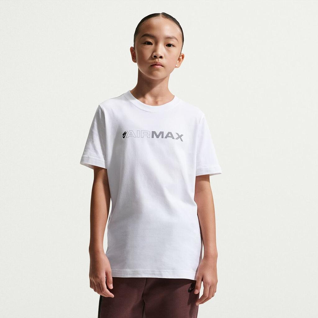 Футболка Nike Sportswear Air Max (IO1157100) - фото