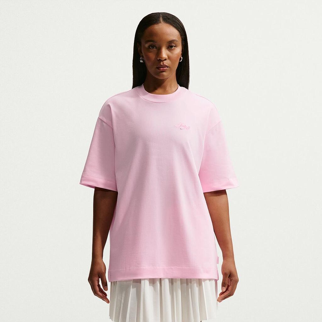Футболка Nike Sportswear Oversized (IO3525663) - фото