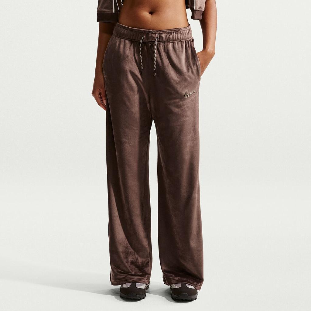 Штани Nike Sportswear High-Waisted (IQ0681237) - фото