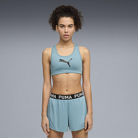 Топ Puma 4Keeps Bra Padded (52696146)
