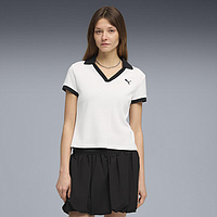 Поло Puma Wardrobe Ess (63539502)