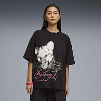 Футболка Puma Street Glam Oversized (63706901)