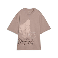 Футболка Puma Street Glam Oversized (63706988)