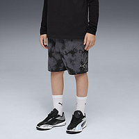 Шорти Puma Ess Elevated Relaxed Tie-Dye (69210801)