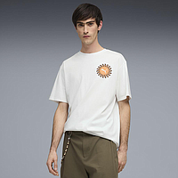 Футболка Puma Sunset Drive Relaxed (63439502)