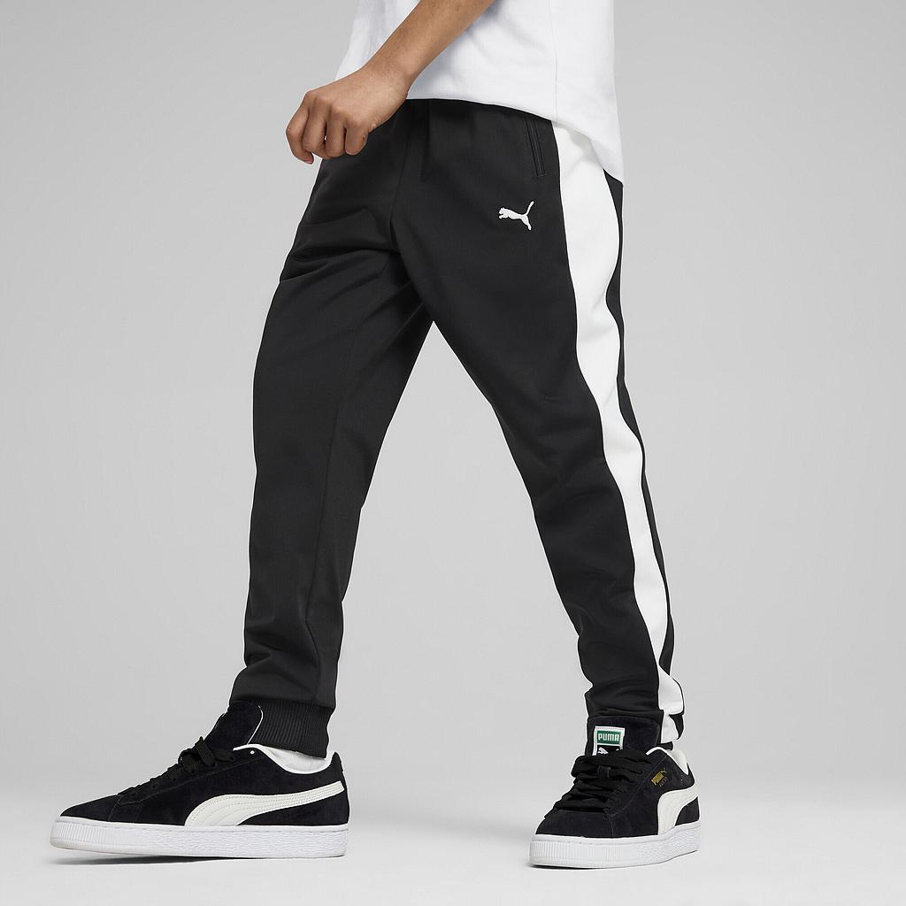 Штани Puma T7 Always On (62987601) - фото