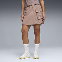 Спідниця Puma Wardrobe Ess Woven Cargo (63458488)