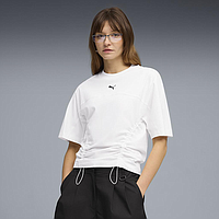 Футболка Puma Dare To Fitted Waist (63459602)
